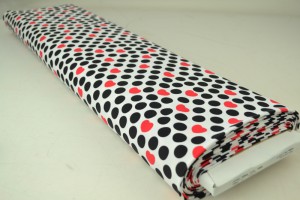 Lycra print 188-02