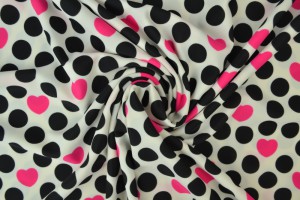 Lycra print 188-03