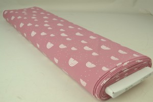 Lycra print 190-01
