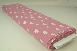 Lycra print 190-01