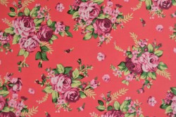 Lycra print 203-01