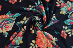 Lycra print 215-01