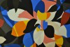 Lycra print 225-01