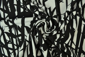 Lycra print 228-01