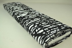 Lycra print 228-01