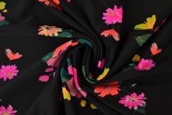 Lycra print 229-01