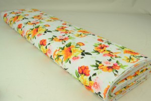 Lycra print 236-01