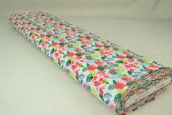 Lycra print 238-01
