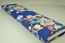 Lycra print 239-01