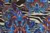 Lycra print 258-01