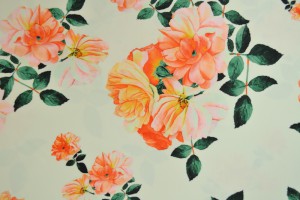 Lycra print 267-01