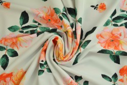 Lycra print 267-01