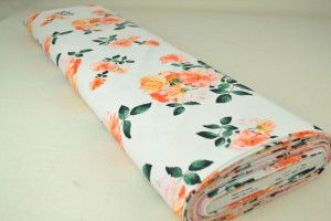 Lycra print 267-01