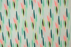Lycra print 271-01