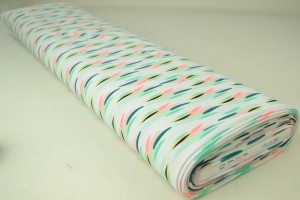 Lycra print 271-01