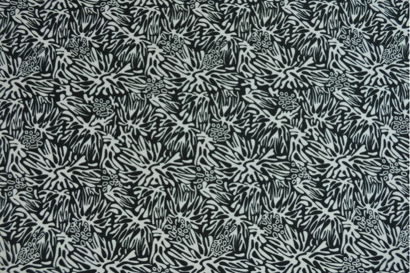 Lycra print 309-01