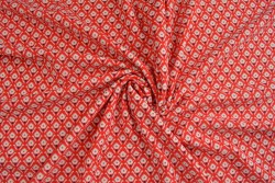Lycra print 171-01
