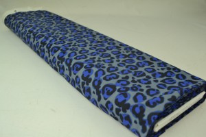 Lycra print 35