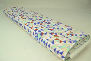 Lycra print 38