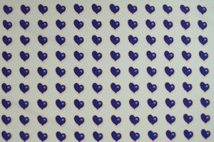Lycra print 324-02