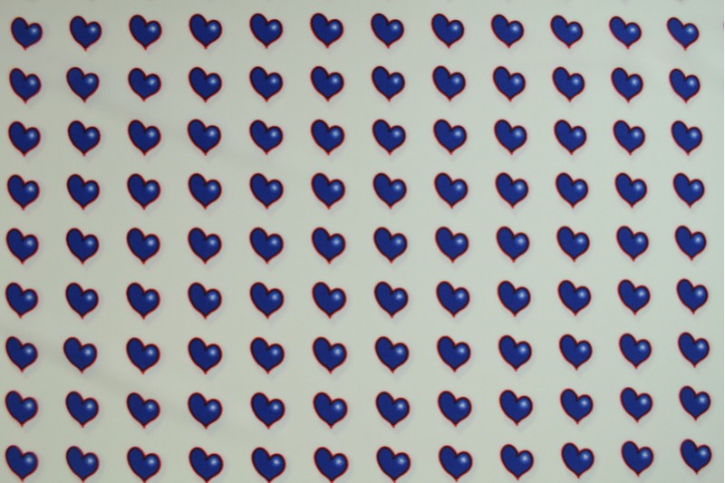 Lycra print 324-02