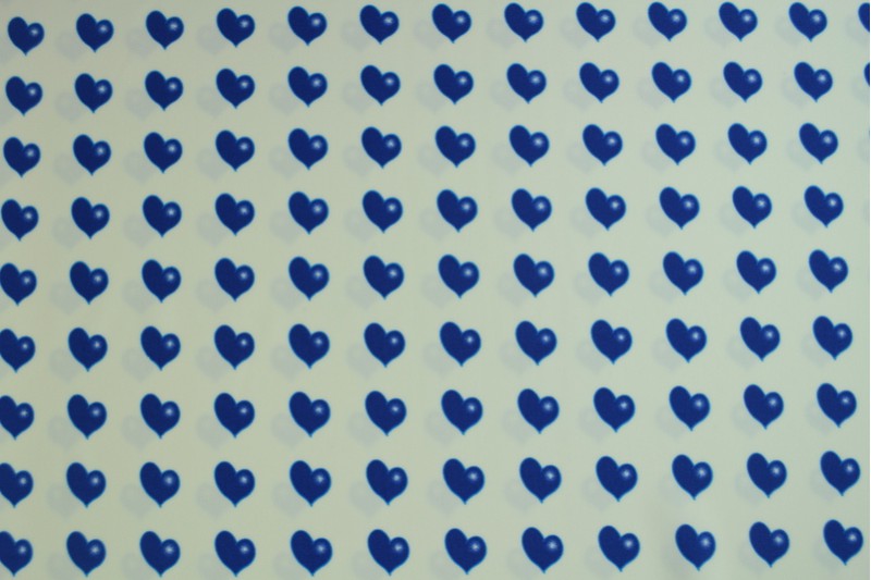 Lycra print 324-03