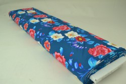 Lycra print 331-01