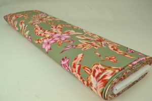 Lycra print 340-01