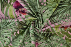 Lycra print 341-01