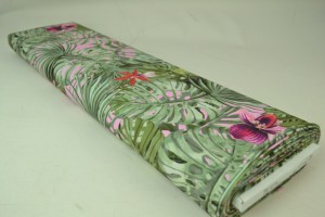 Lycra print 341-01