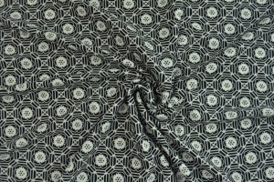 Lycra print 342-01