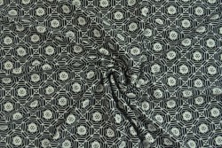 Lycra print 342-01
