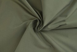 Taffeta collection 01-01 - grey - plain