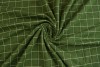 Cotton jersey checks 2cm 01-02 grün