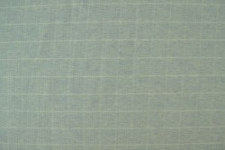 Cotton jersey checks 2cm 01-06 weiches blau
