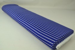 Viscose jersey stripes 02-02