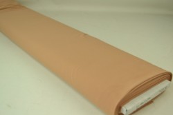 Baumwolle jersey 12 beige