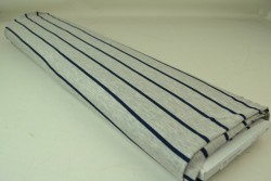 Viscose jersey stripes 03-02