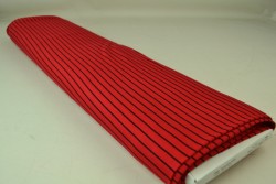 Viscose jersey stripes 02-03