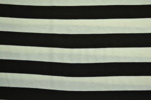 Viscose jersey stripes 01-03