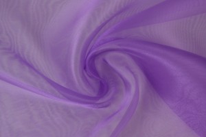 Organza 08 - violett