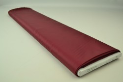 Wasserdichter Futterstoff 77 bordeaux
