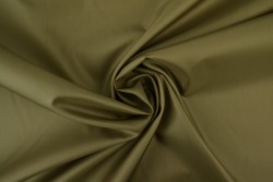 Wasserdichter Futterstoff 69 taupe