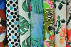 Lycra mit Motiven 2/3 (Badeanzugstoffe)