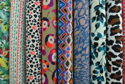 Lycra mit Motiven 2/3 (Badeanzugstoffe)