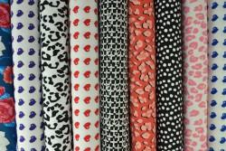 Lycra mit Motiven 2/3 (Badeanzugstoffe)