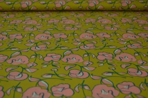 Cotton print 8109-2