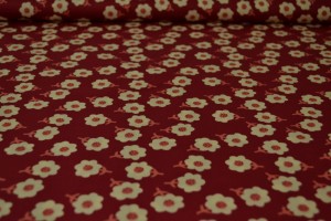 Cotton print 8204-2