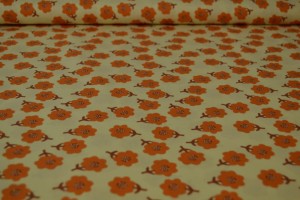 Cotton print 8204-5