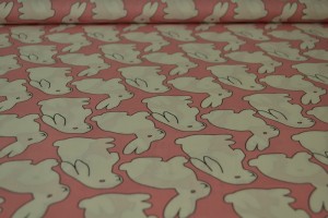 Cotton print 8210-4